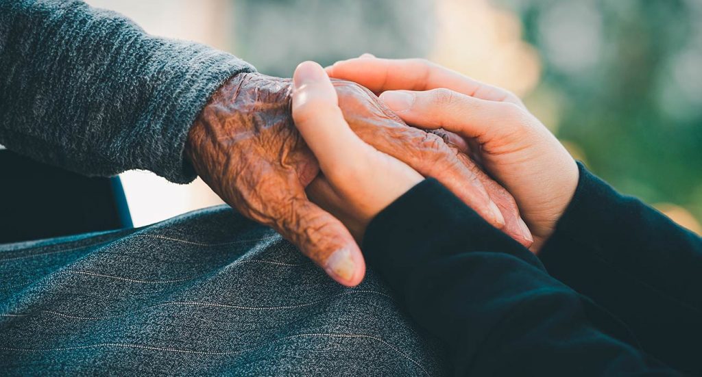 Grados de dependencia en Andalucía: cuáles son y qué beneficios aportan | Sevilla Senior