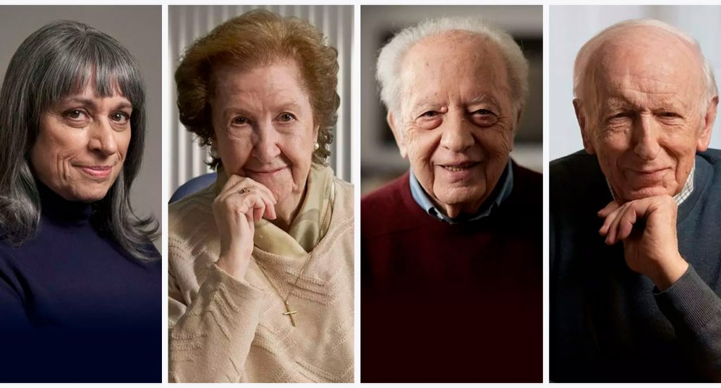 Bendita Edad de CaixaBank | Sevilla Senior