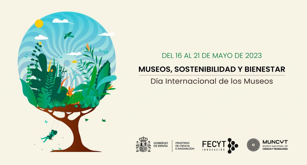 Dia Internacional de los Museos | Sevilla con los peques