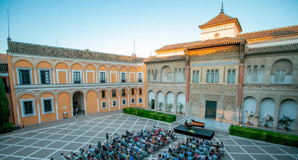 Día de la Música en Sevilla | Sevilla Senior