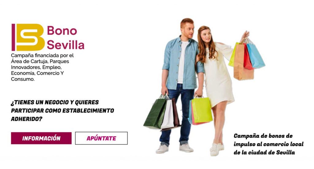 Bono Sevilla | Sevilla Senior