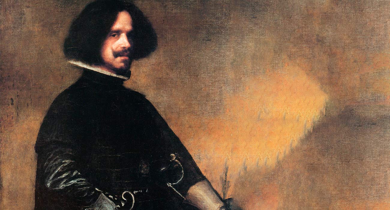 Exposición "Diego Velázquez: De Sevilla a la Corte" en el Archivo histórico Provincial de  Sevilla