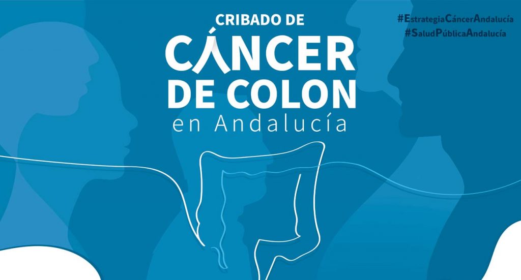Programa de cribado de cáncer de colon en Andalucía | Sevilla Senior
