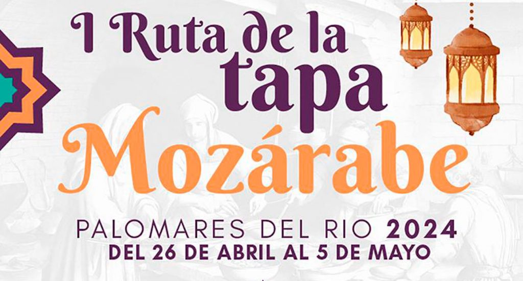 Ruta de la tapa Mozárabe en Palomares | Sevilla Senior