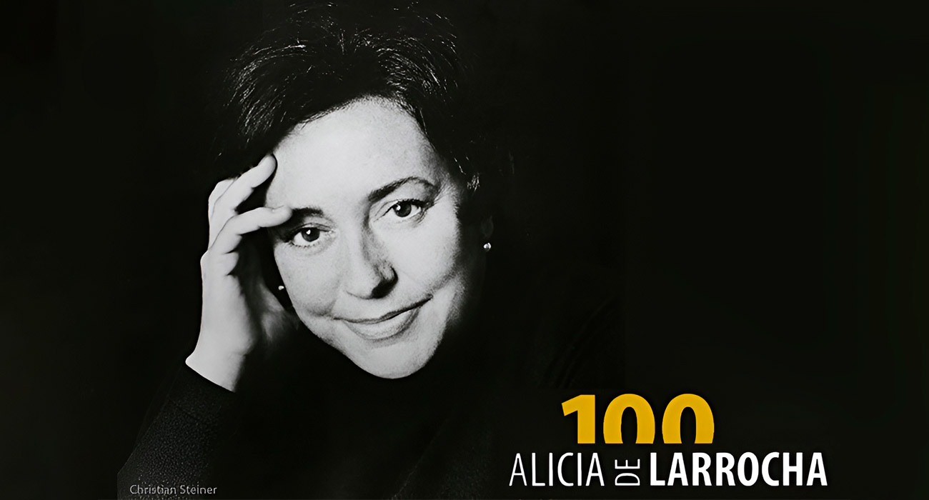 Recital de piano "Homenaje a Alicia de Larrocha" de Alejandra Pacheco en el Cicus