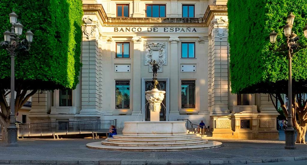 Semana de la Administración abierta del Banco de España de Sevilla | Sevilla Senior