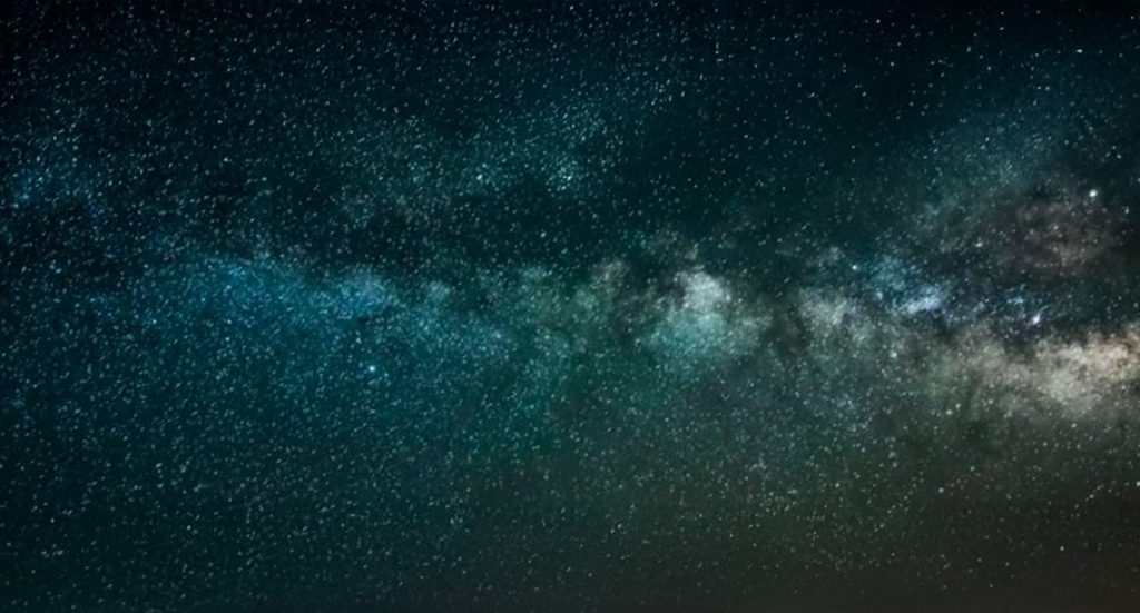 Planetario El Cielo en directo | Sevilla Senior