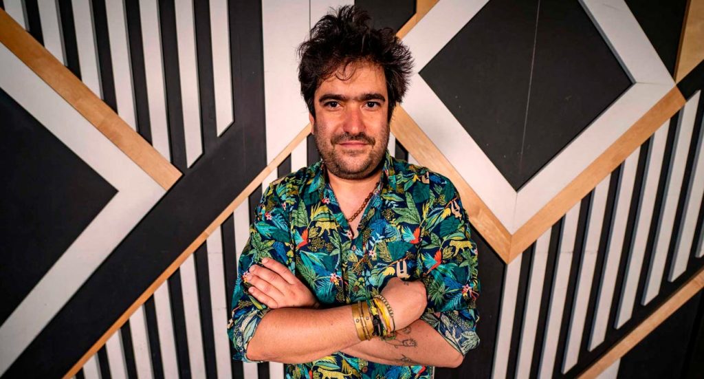 Harold López-Nussa en el Festival Internacional de Jazz de la provincia de Sevilla | Sevilla Senior