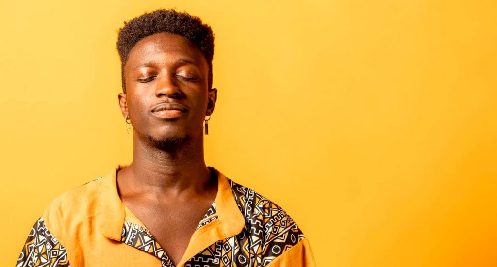 MOMI MAIGA en el Festival Internacional de JAzz de la provincia de Sevilla | Sevilla Senior