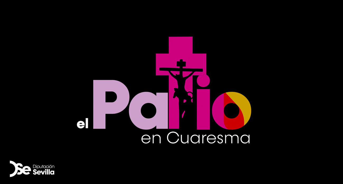 El Patio en Cuaresma musica procesional en la Diputación de Sevilla | Sevilla Senior