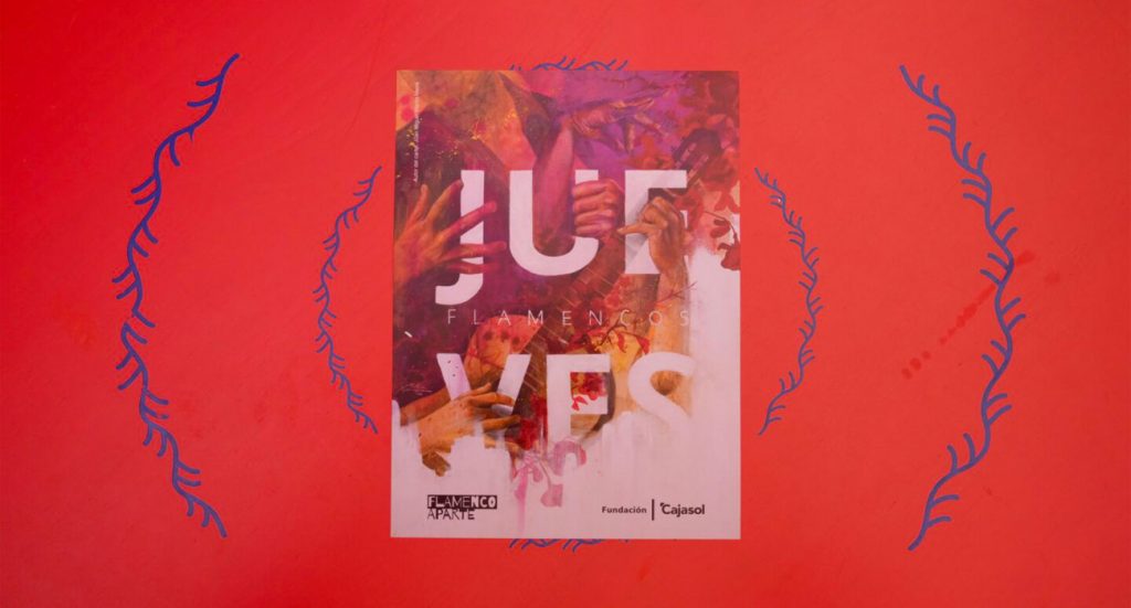 Jueves Flamencos de Cajasol