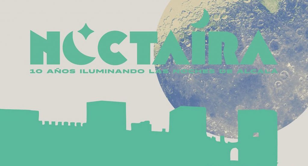 Noctaira 2026